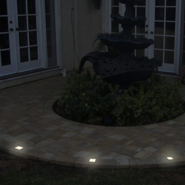 Paver Light Archives - LUMENGY