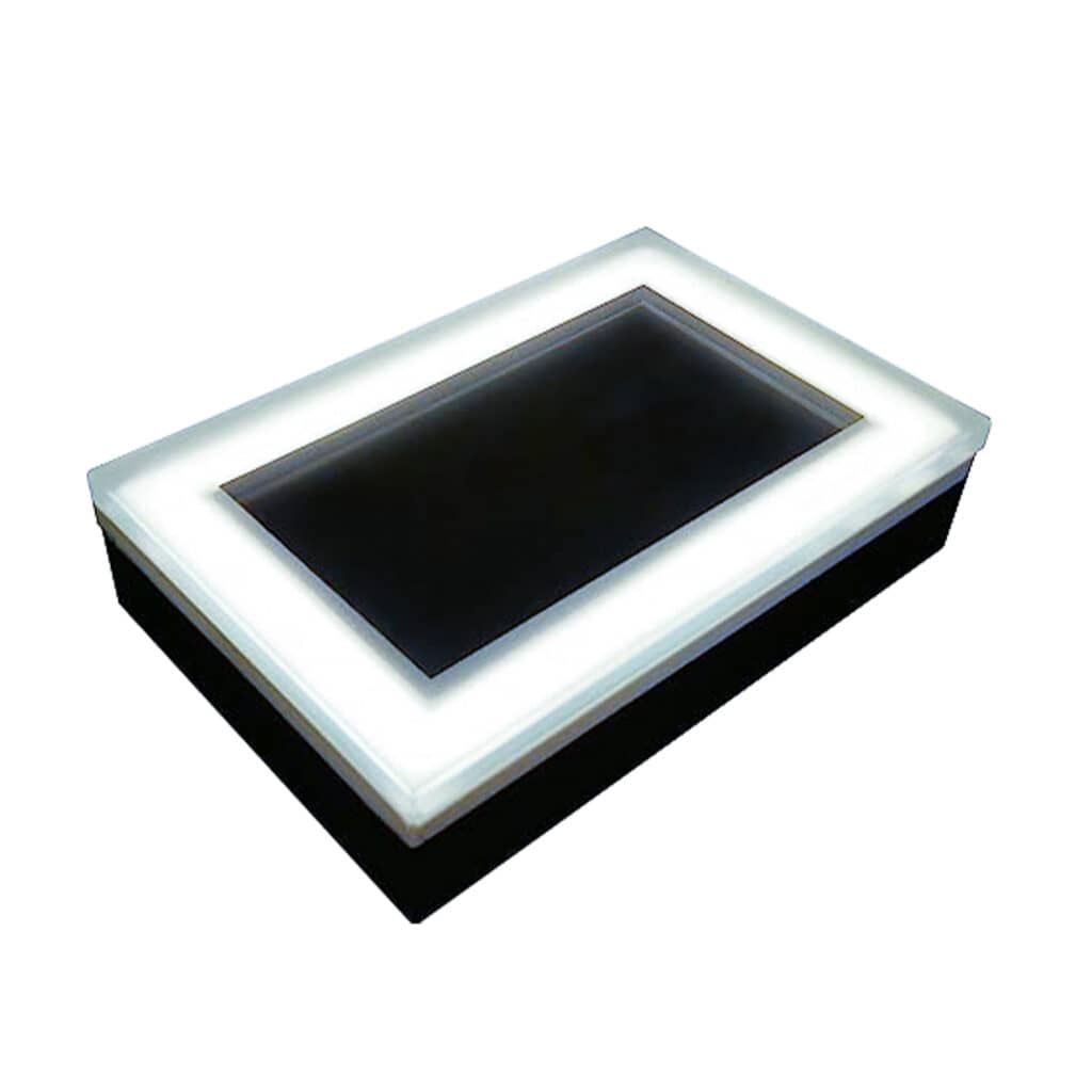 6X9 5000K - Bright and Energy-Efficient Outdoor Lighting